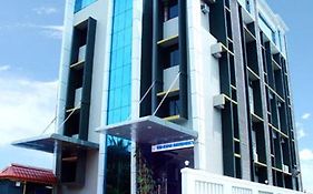 Hotel Tri-Star Residency